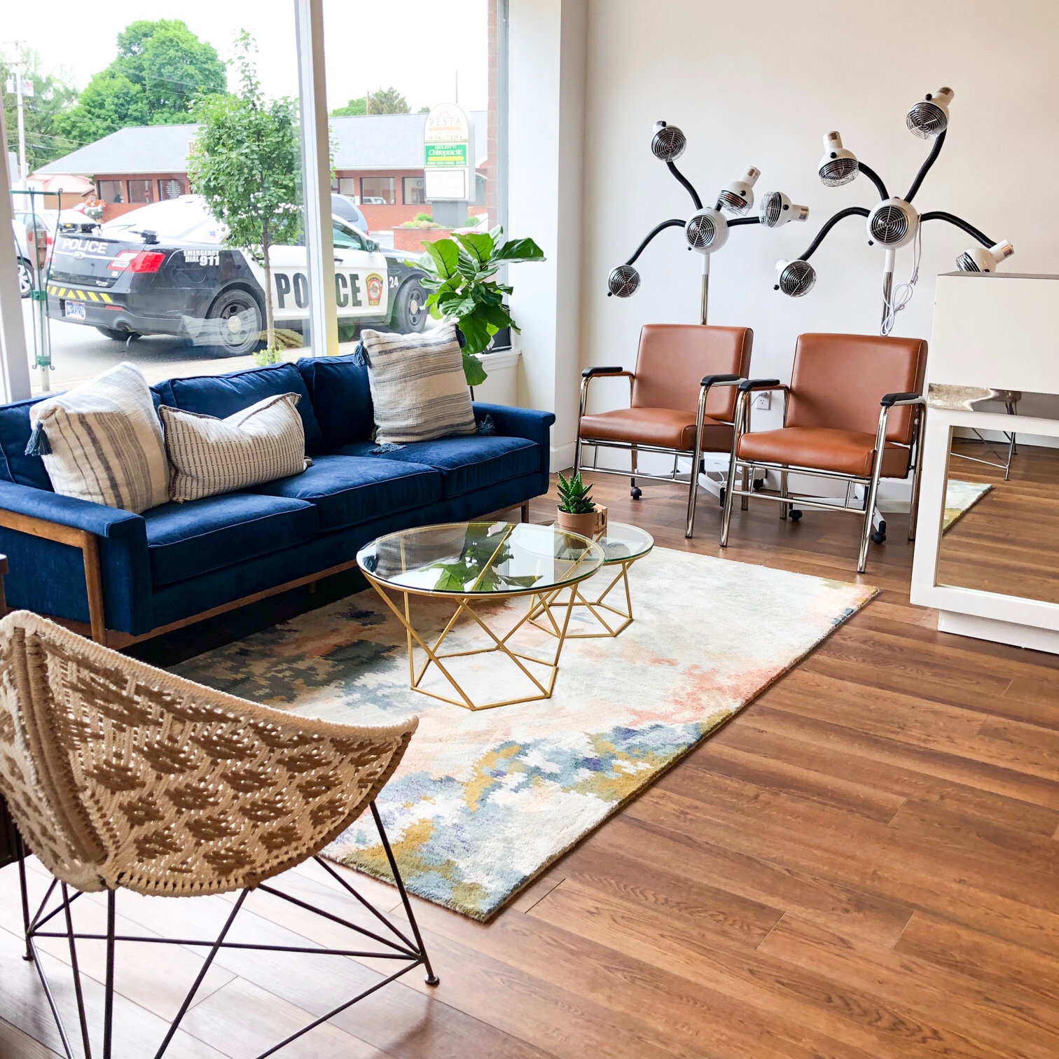 Blush Beauty Bar In Punxsutawney PA Vagaro